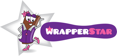 logo header wrapperstar